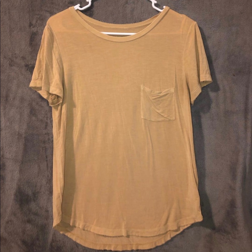 American Eagle Top